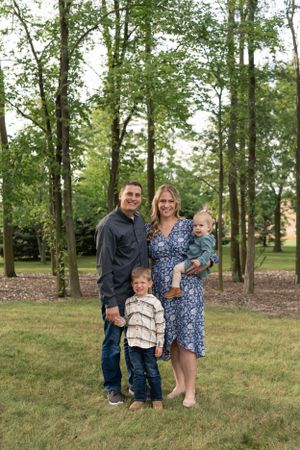 Family Session