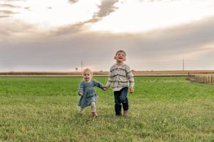 Family Session