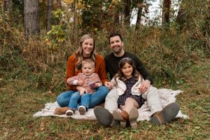Family Session