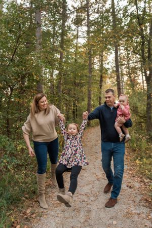 Family Session
