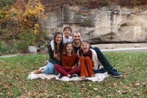 Family Session