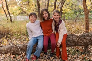 Family Session