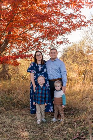 Fall Mini
