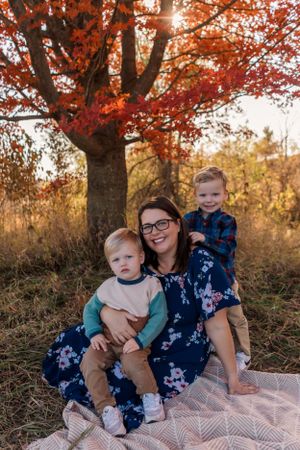 Fall Mini