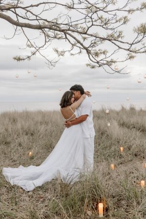 Ontario Newfoundland Wedding Elopement Videographer Photographer Hamilton Beach