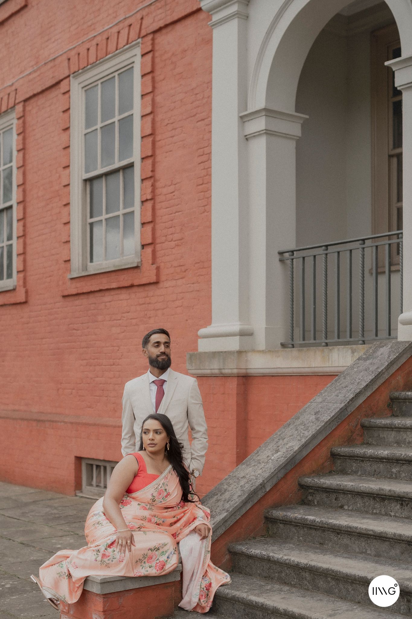 Destinationwedding, Indimateweddings, Pre-wedding, Bride, Portraits, Coupleportraits,
