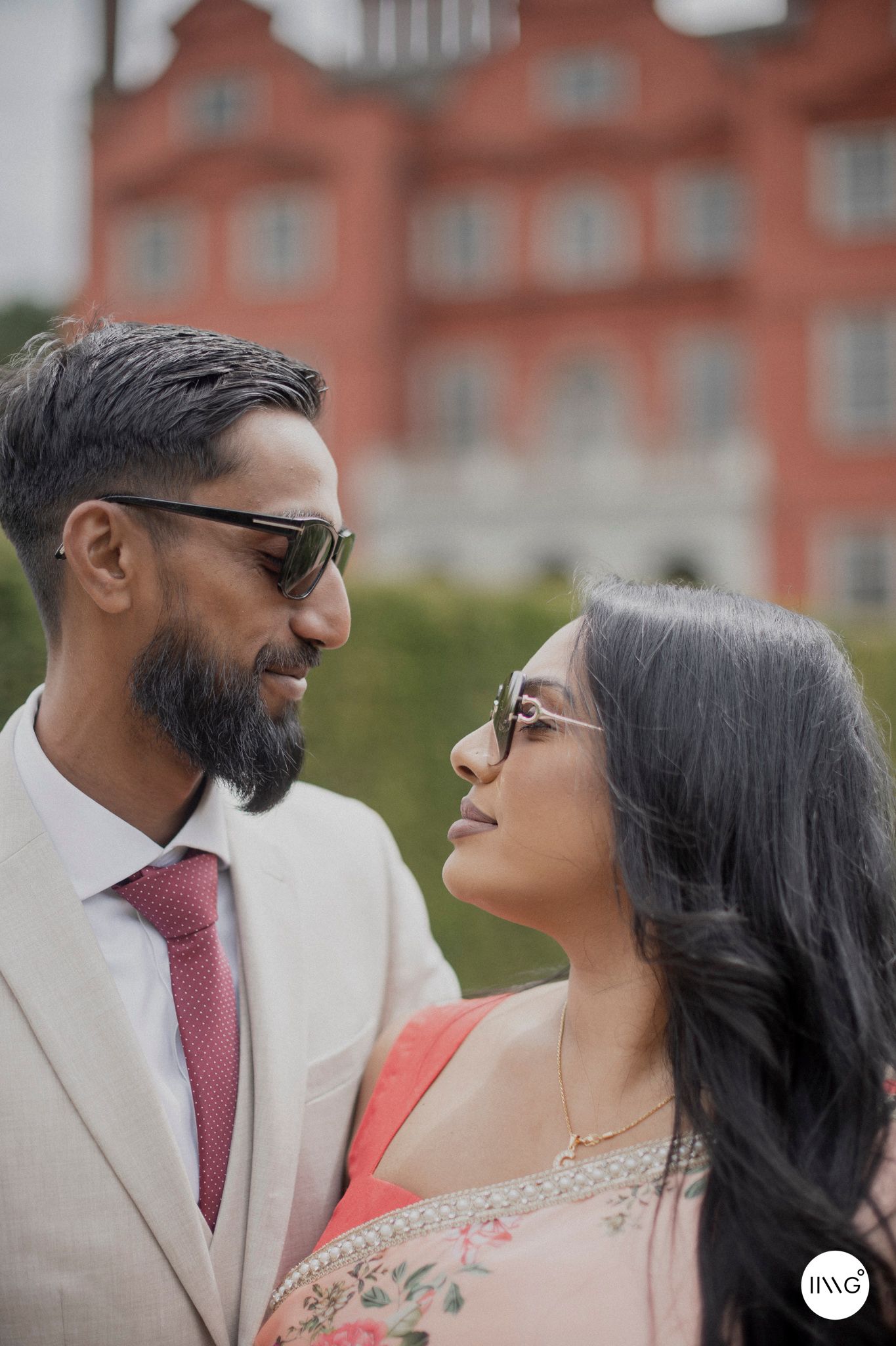 Destinationwedding, Indimateweddings, Pre-wedding, Bride, Portraits, Coupleportraits,