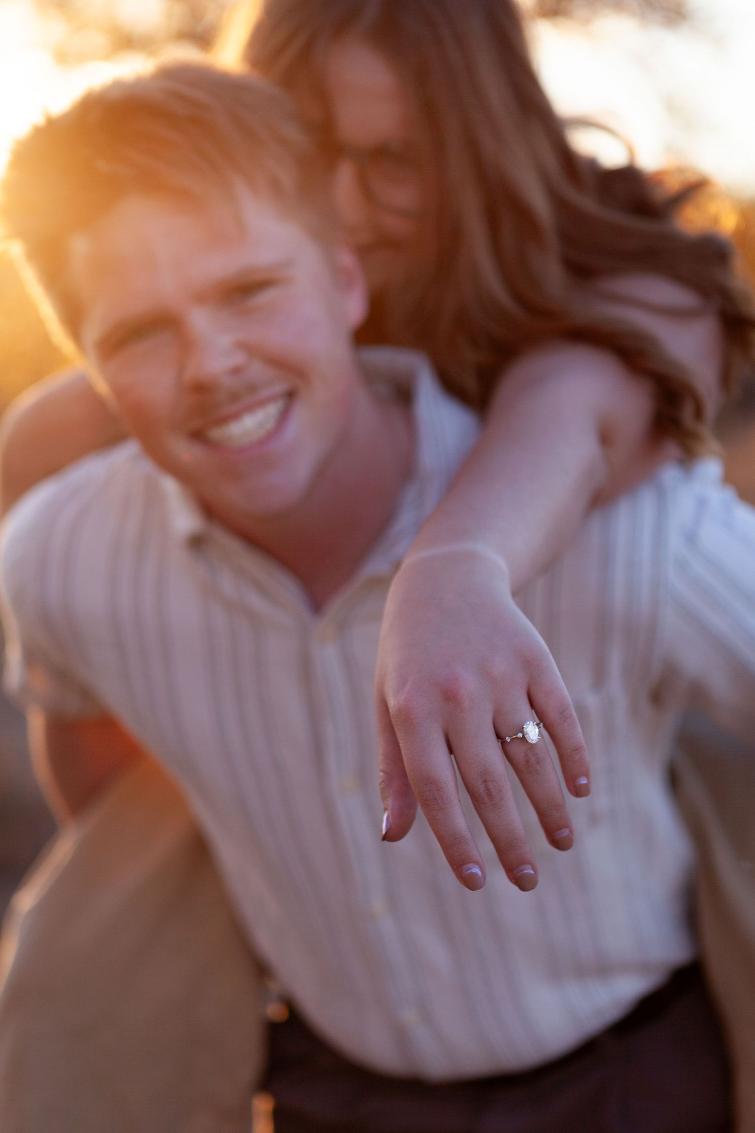 colorado engagement photographer