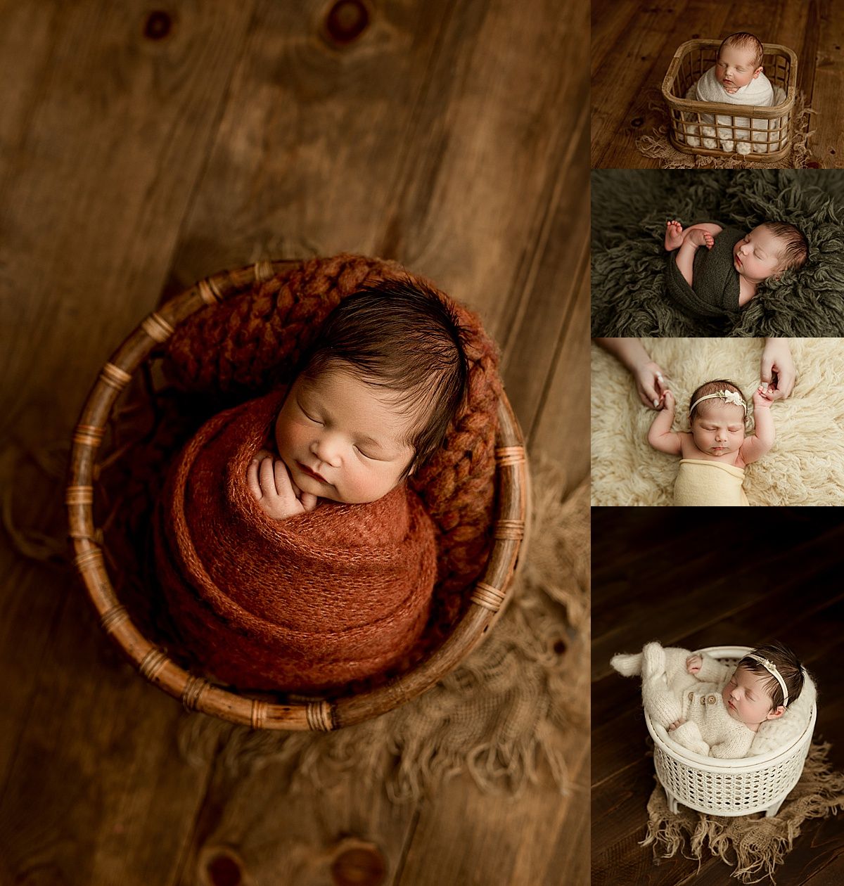 best Wichita newborn photographer, newborn photoshoot near me, newborn portraits Wichita KS, professional newborn photos