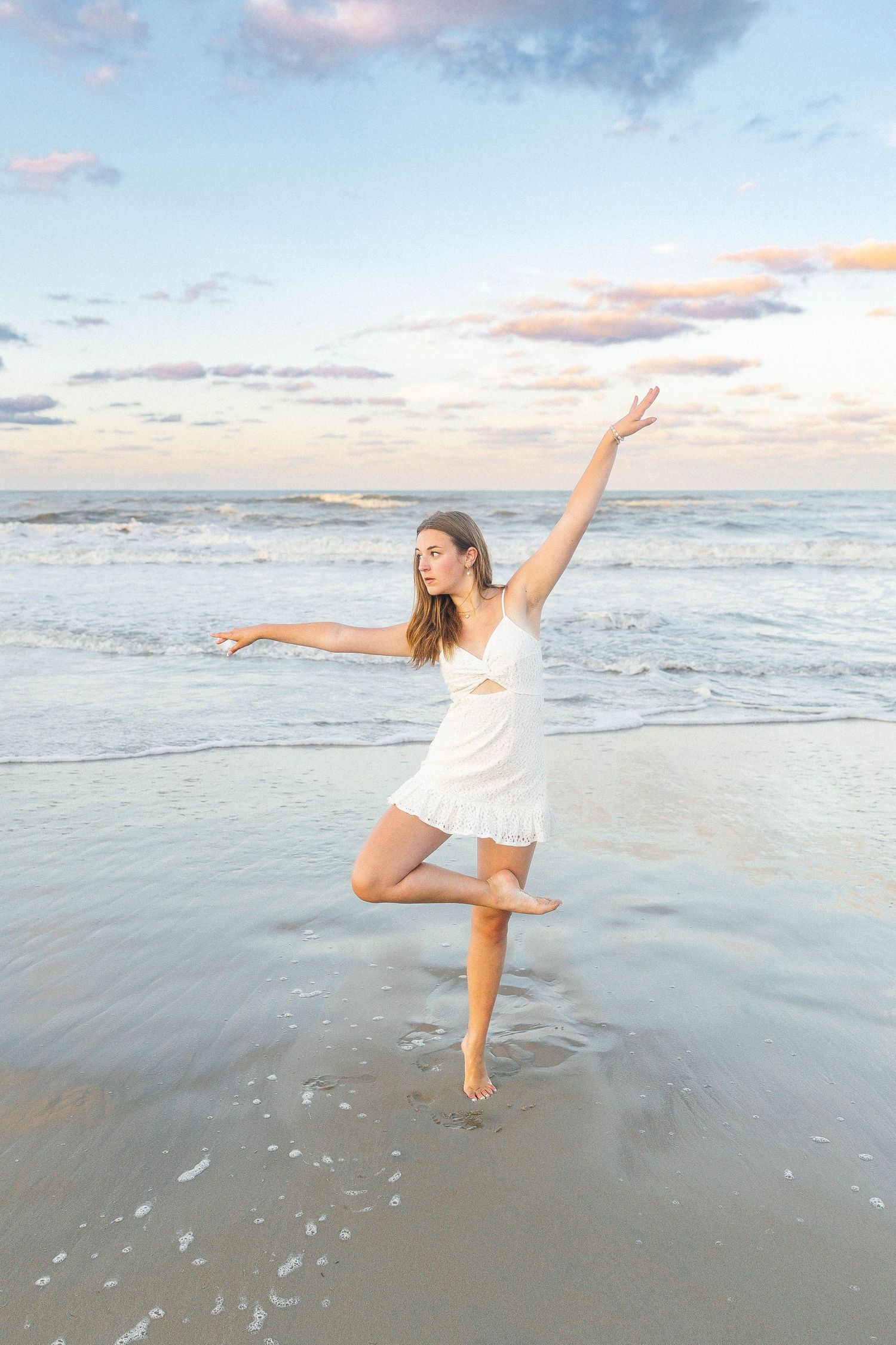 Outer Banks Portrait Photographer