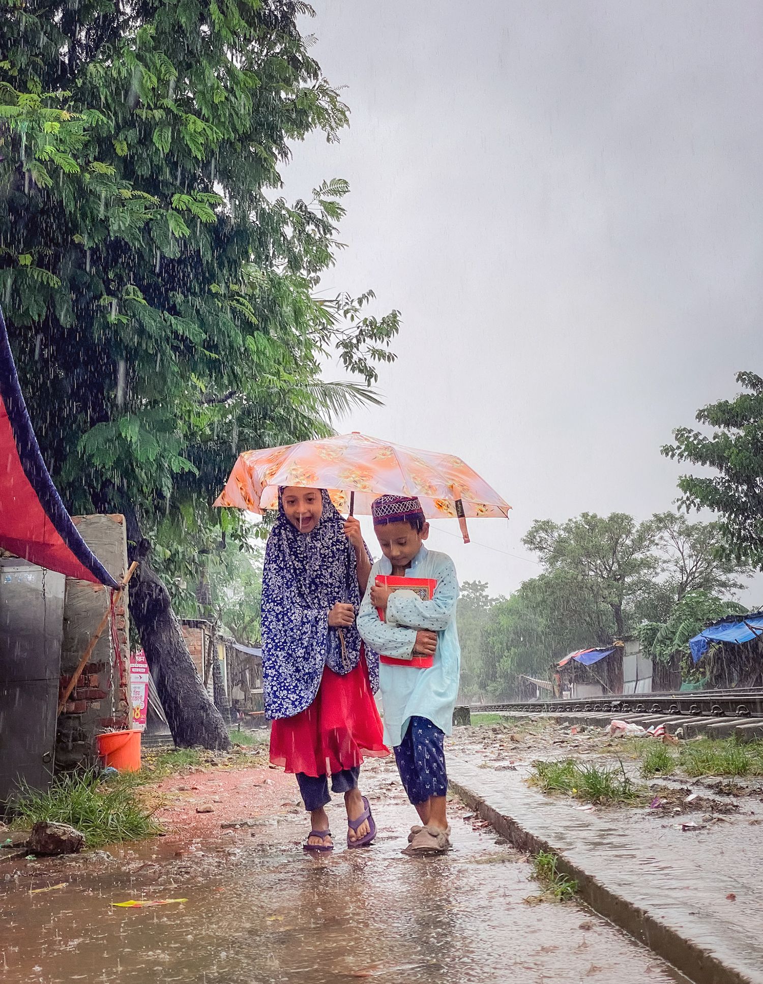 Rainy Day.

#ElysianLightBD #elysianlightbd