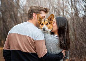 Photographer near me. Pet Portrait. Family Portrait.
