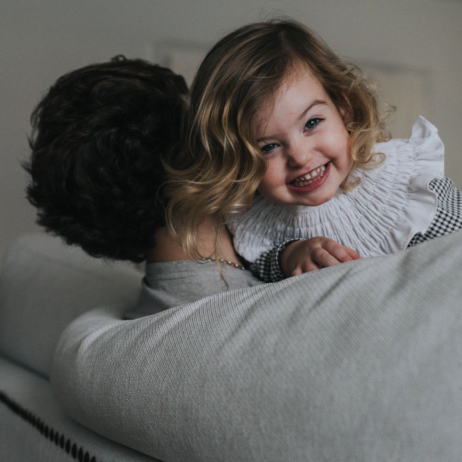 fotografía infantil para familias en madrid