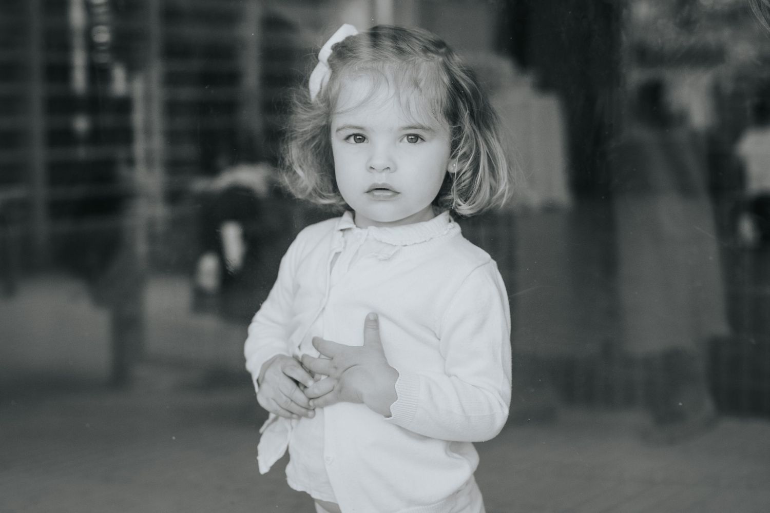 sesión de fotos con niños pequeños