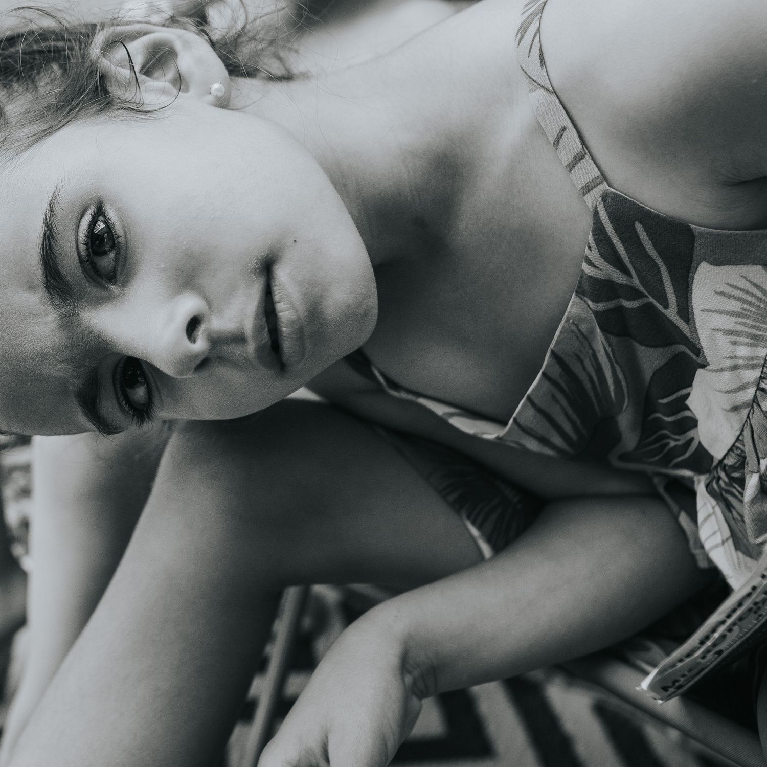 sesion de fotos con niños en madrid
