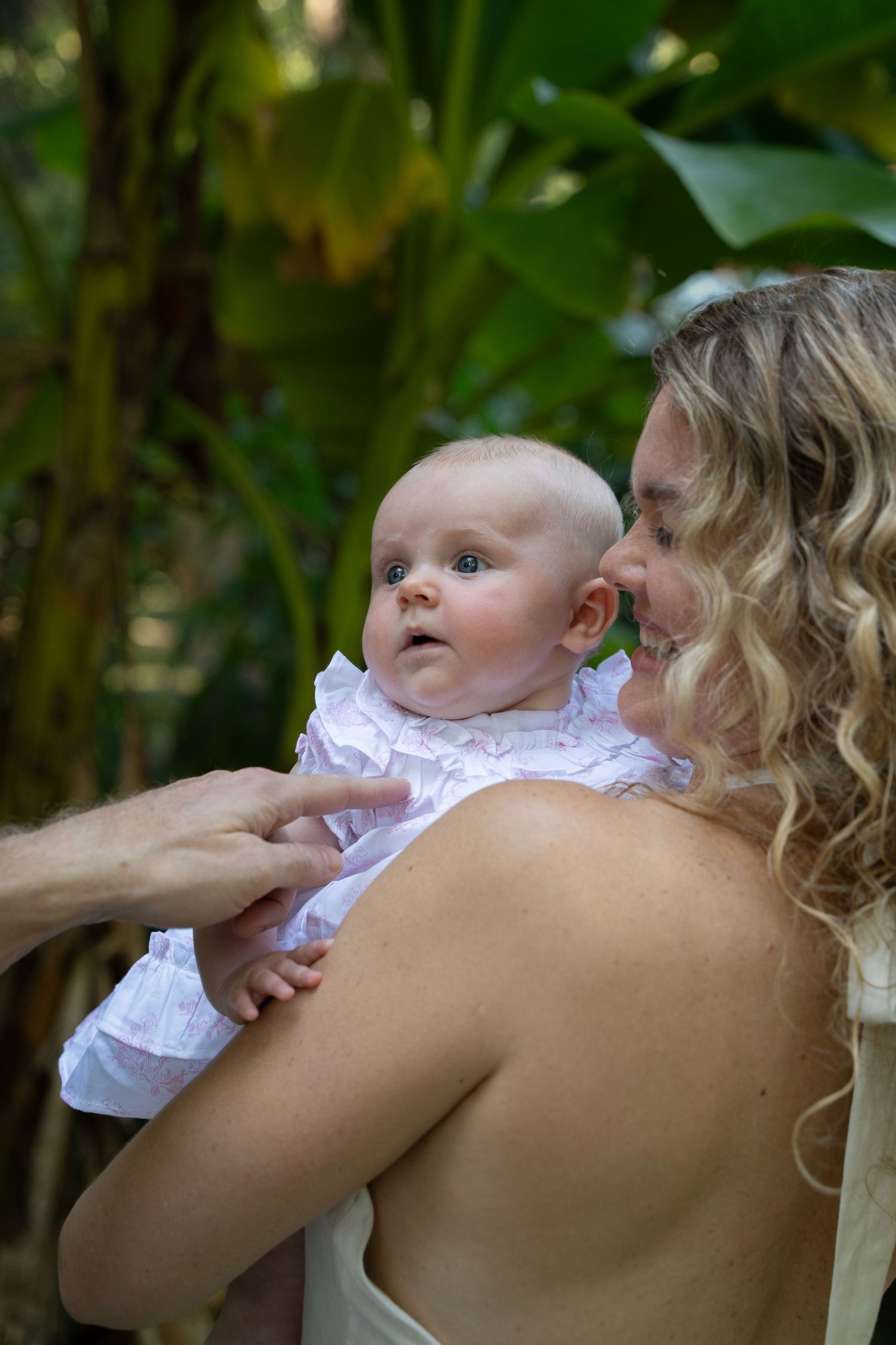 Mother and child lifestyle portraits in Charlotte North Carolina