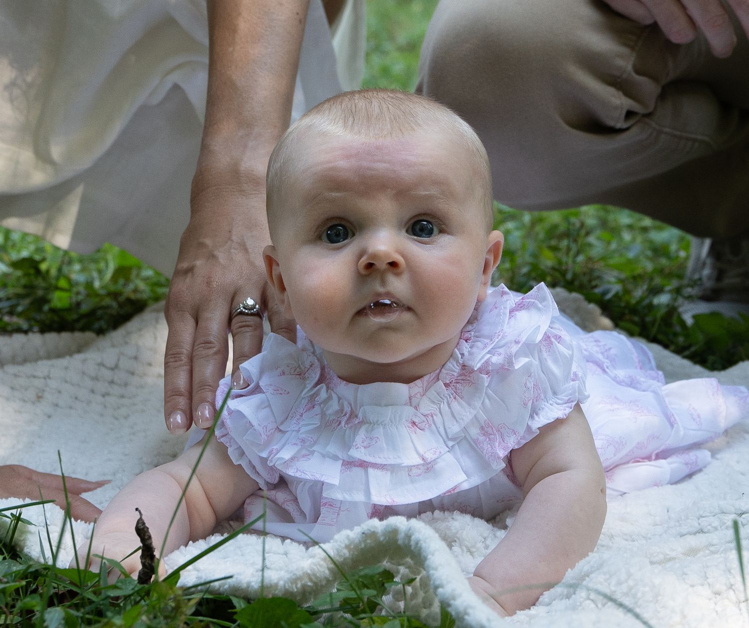 Timeless family milestone photography in Charlotte NC