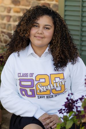 Senior Portraits