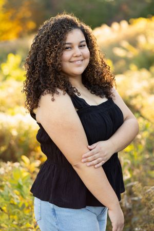 Senior Portraits