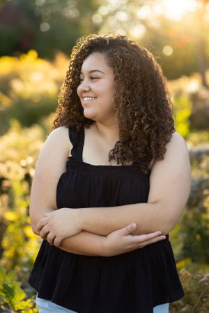 Senior Portraits