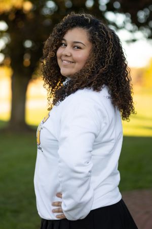Senior Portraits