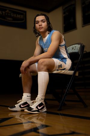 Senior Portraits