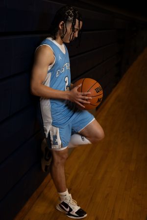 Senior Portraits