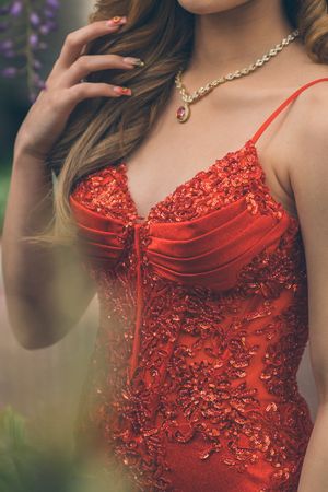Prom Portraits