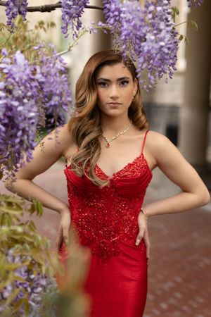 Prom Portraits