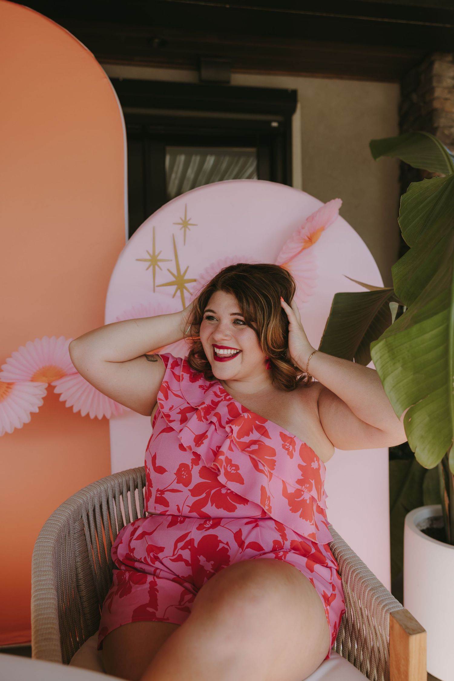 Branding summer Portraits