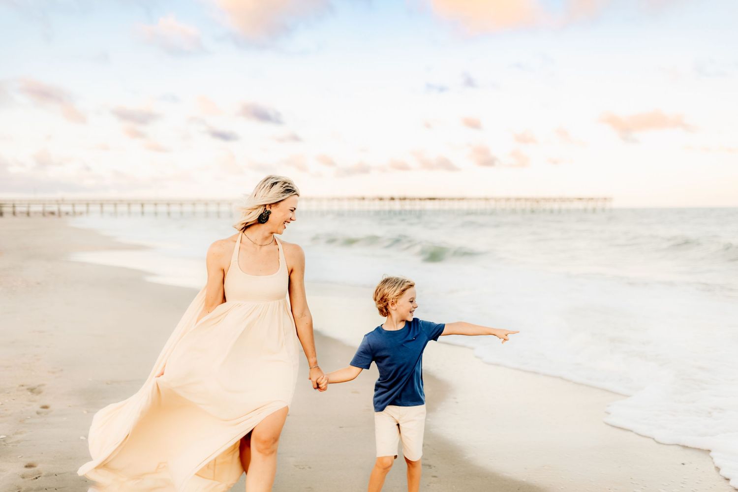 Family Photographer
