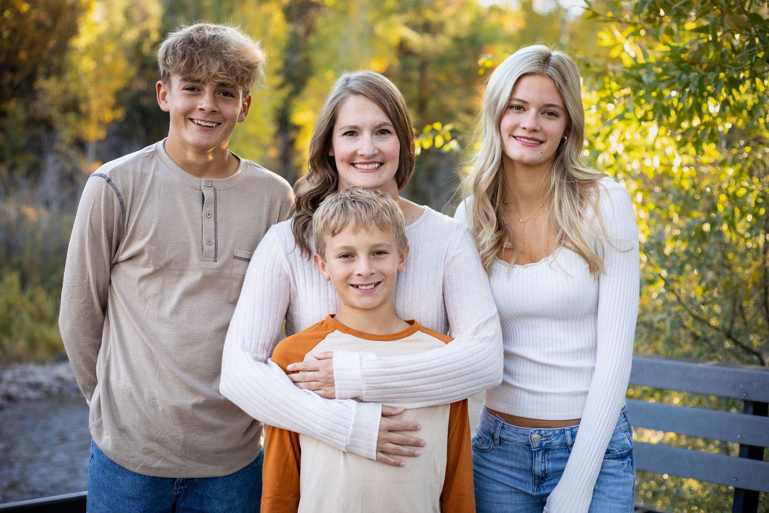 Southwest Colorado Family Photographer