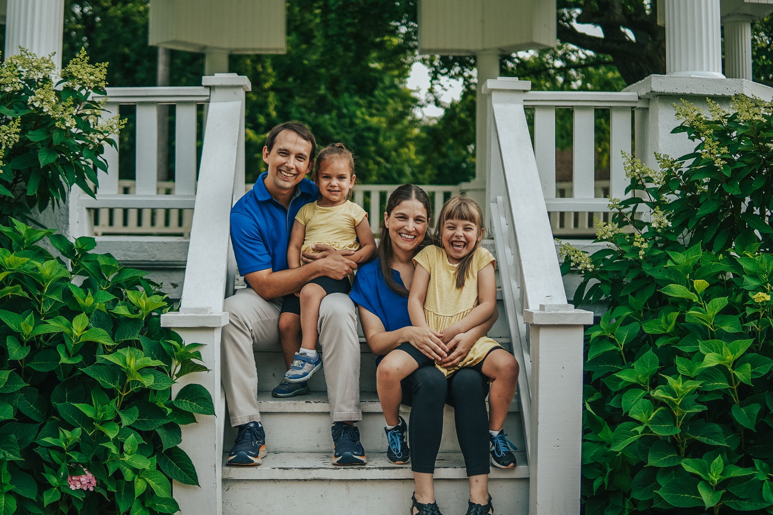 family portraits, couple portraits, candid
