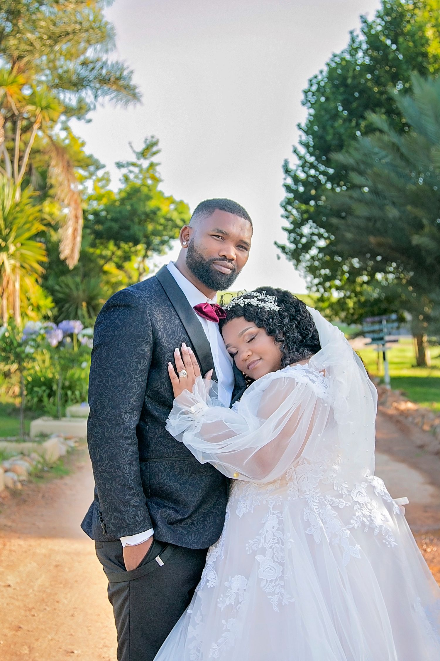 Sonja Wedding