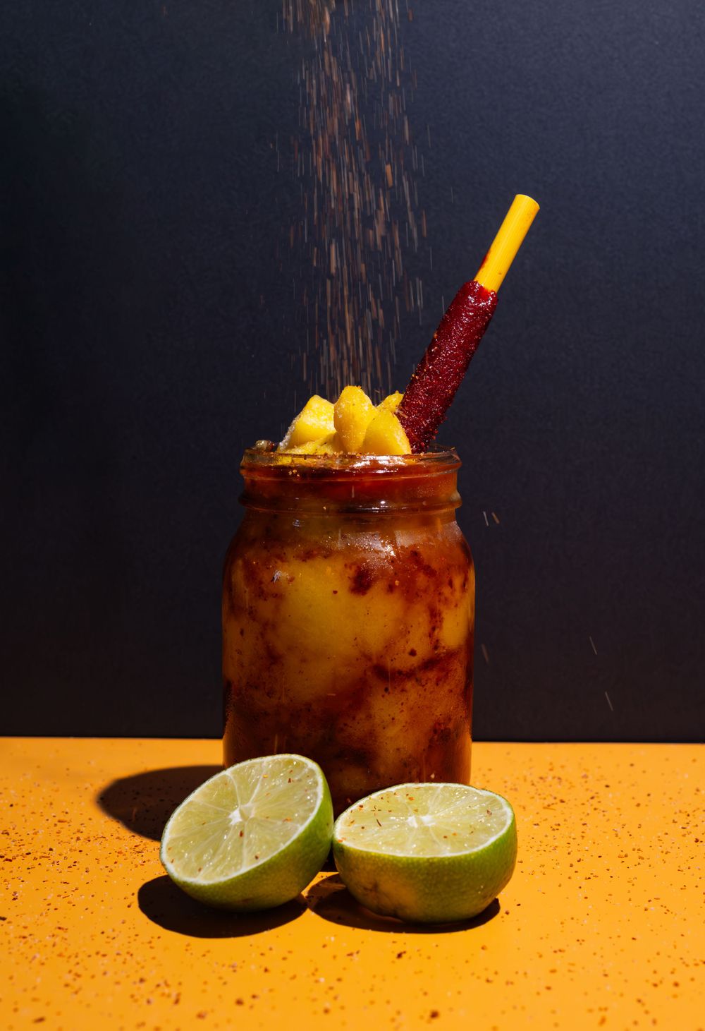 commercial photographer, food photographer