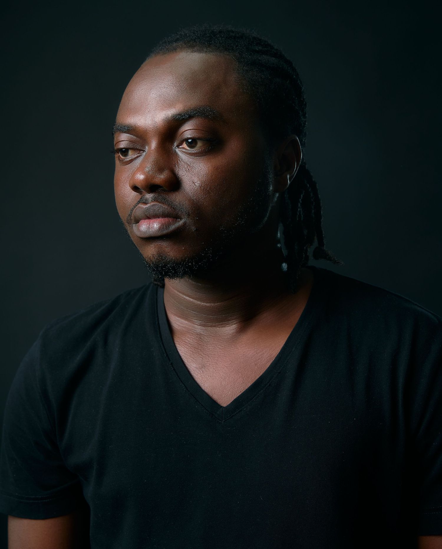 PROFESSIONAL HEADSHOT PHOTOGRAPHY