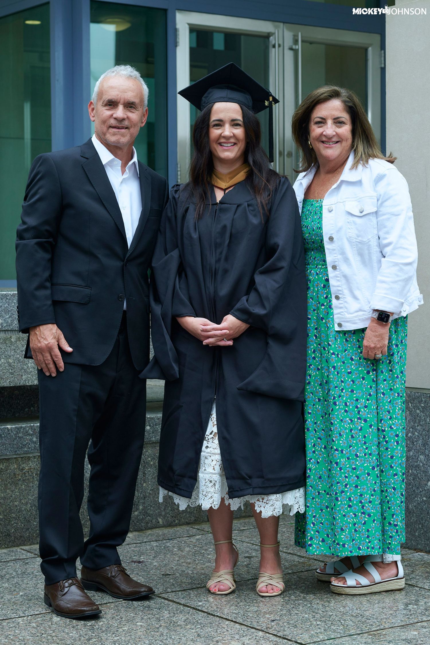 Graduation Photoshoot