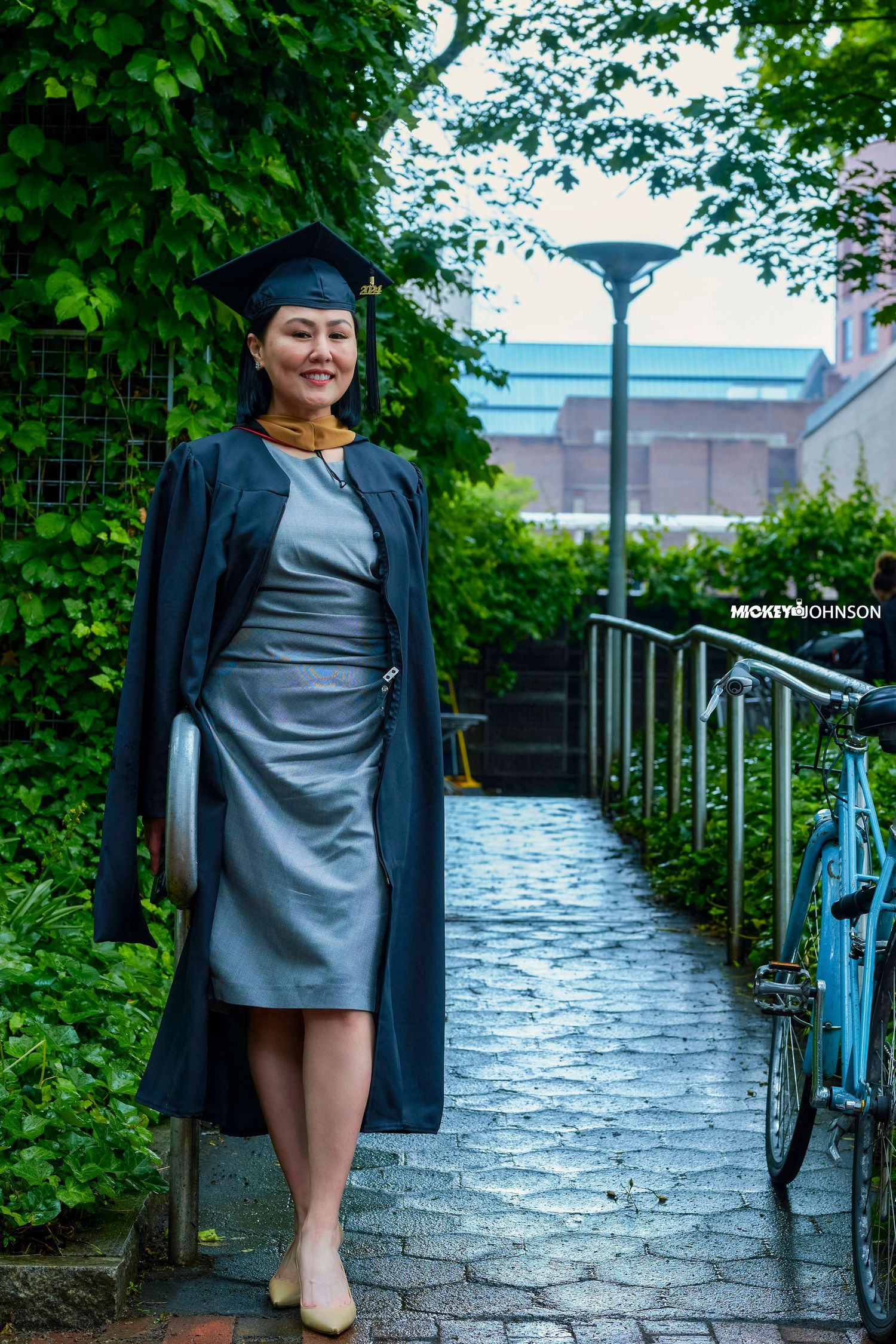 Graduation Photoshoot
