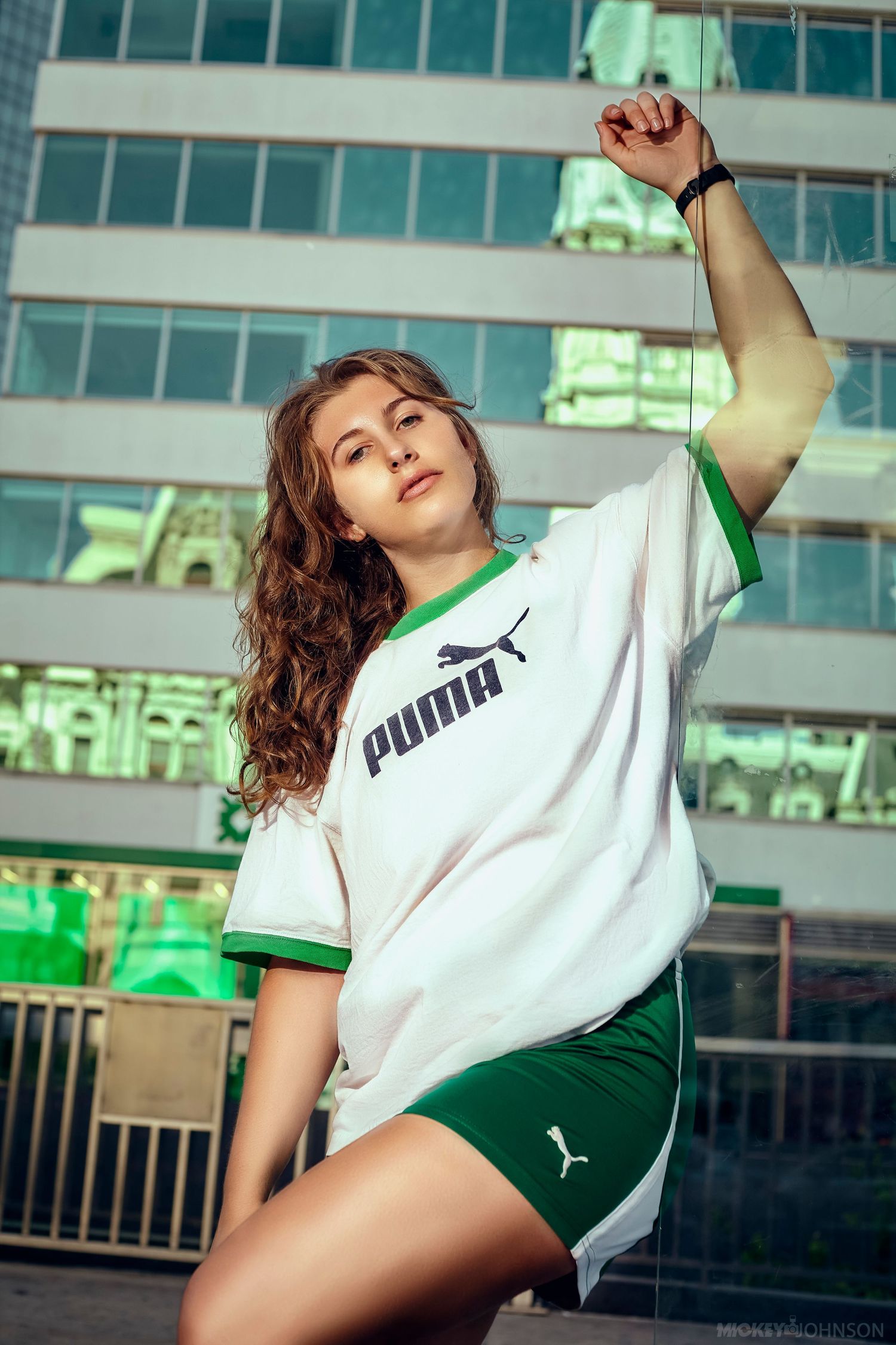 Brand Photoshoot