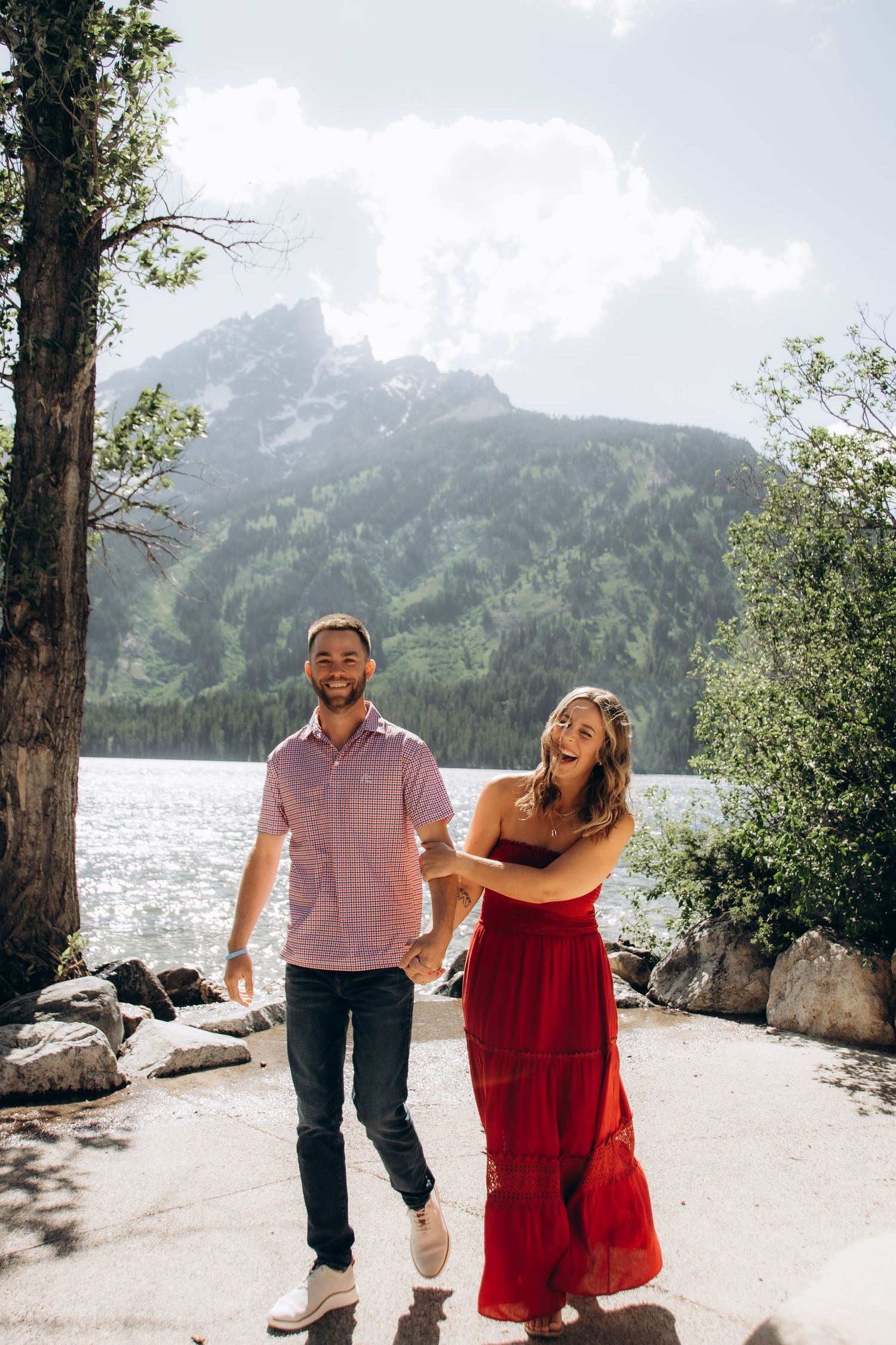 family photographer Jackson hole