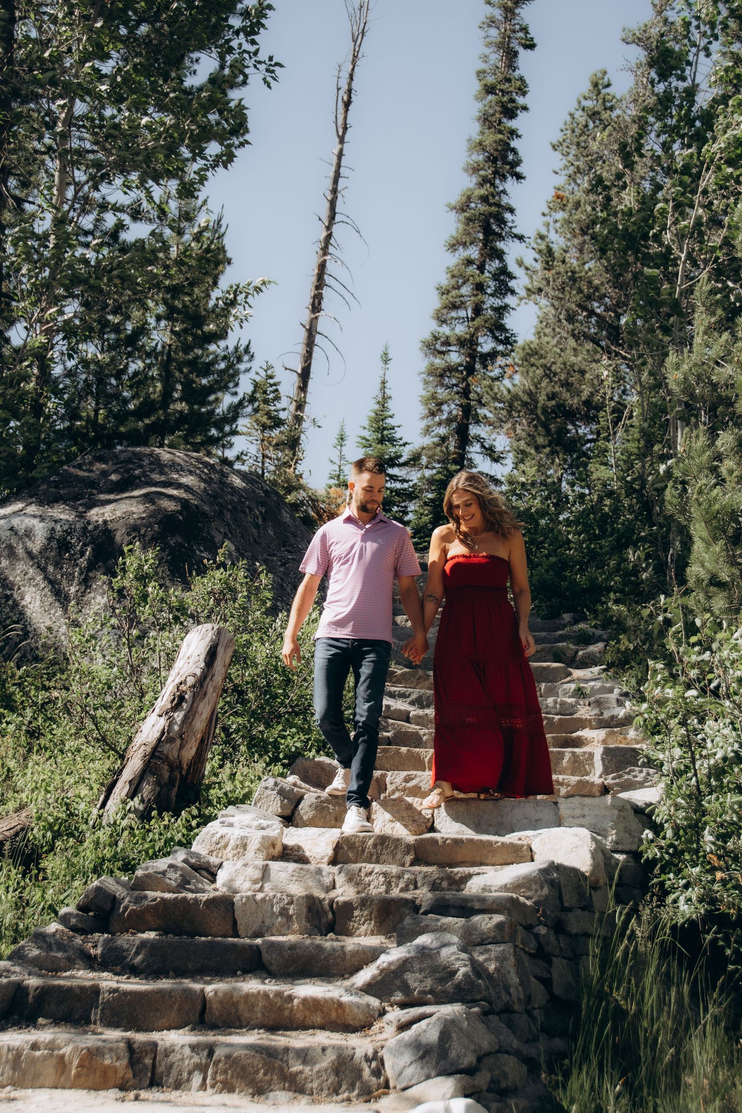 family photographer Jackson hole wy