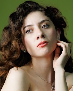 Dallas Studio Portraits