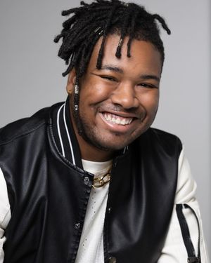 Dallas Studio Portraits