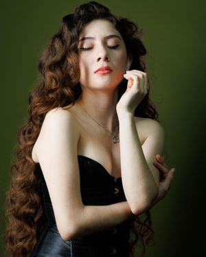Dallas Studio Portraits