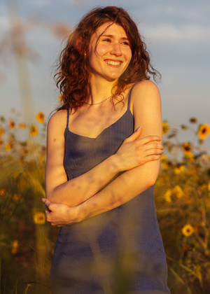 Dallas Lifestyle Portraits