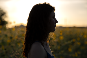 Dallas Lifestyle Portraits