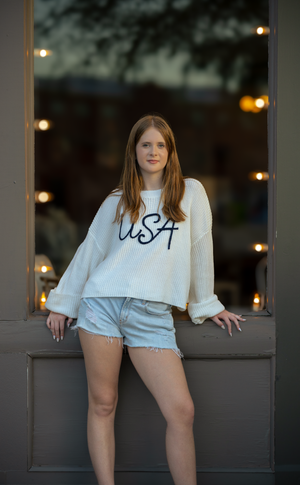 Dallas Lifestyle Portraits