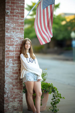 Dallas Lifestyle Portraits