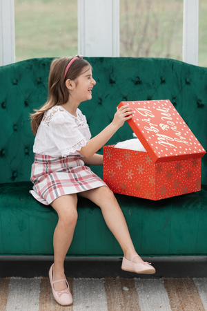 Dallas Christmas Minis ; Christmas Family photos ; Studio Photos