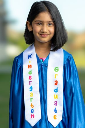 Dallas Kindergarten Graduation Pictures ; Graduation Pictures